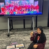 Mengukir Prestasi dan Mengabdi Tanpa Batas: Jejak Langkah Afrida Wati, Mahasiswa PPG Universitas Malikussaleh Malaysia